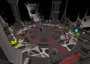 Verzik Vitur OSRS Boss Guide – Walkthrough for Each Phase