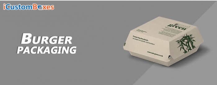 Top Custom Printed Burger Boxes Wholesale Rate