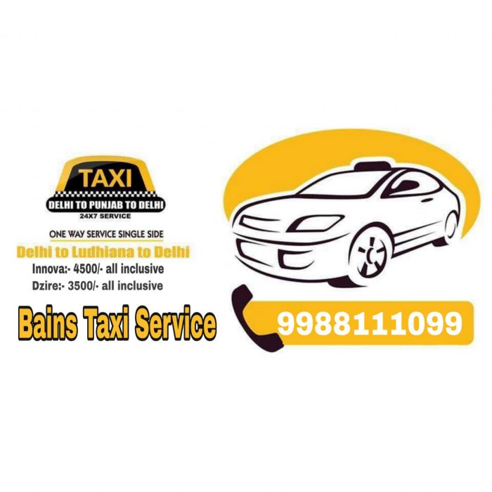 Best Car Rental Ludhiana