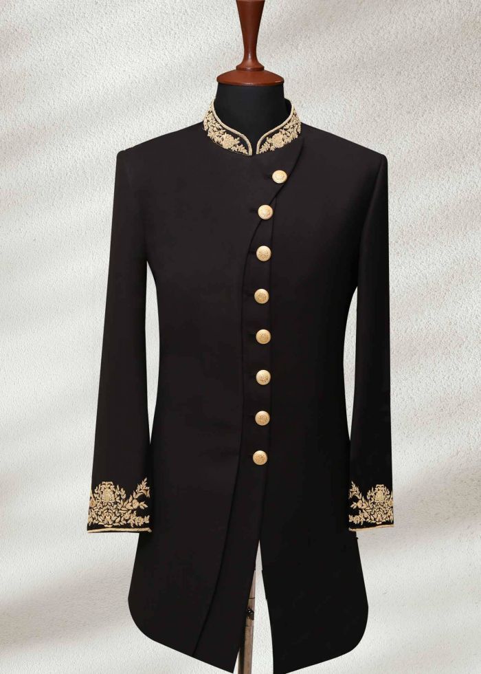 Guidelines To Buy Sherwanis For Kids 