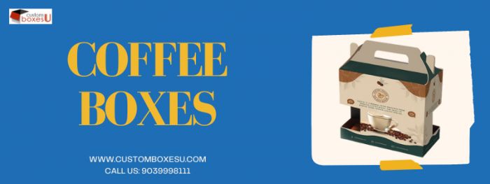 We offer you the great quality coffee boxes in Texas, USA