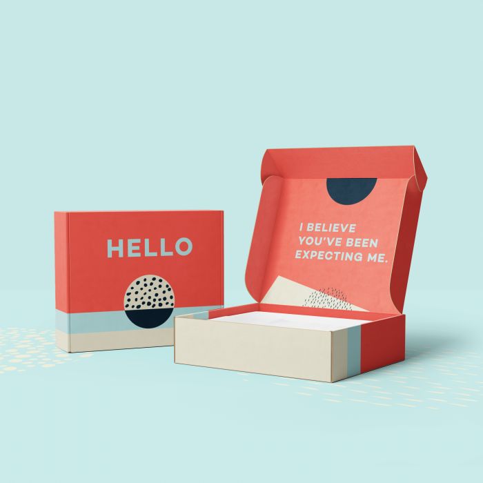 Mailer Boxes Wholesale and Their Power of Building Credible Image in Market