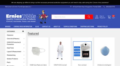 Best COVID Gear For Coronavirus