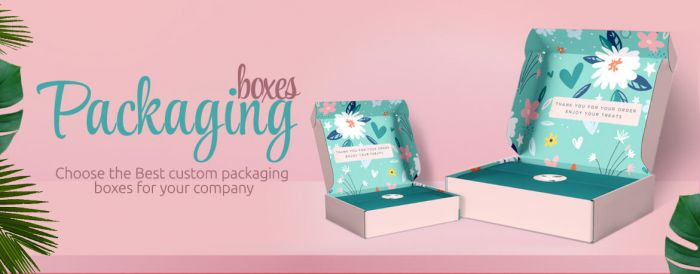Which Mistakes have to Avoid while Ordering Custom Packaging Boxes