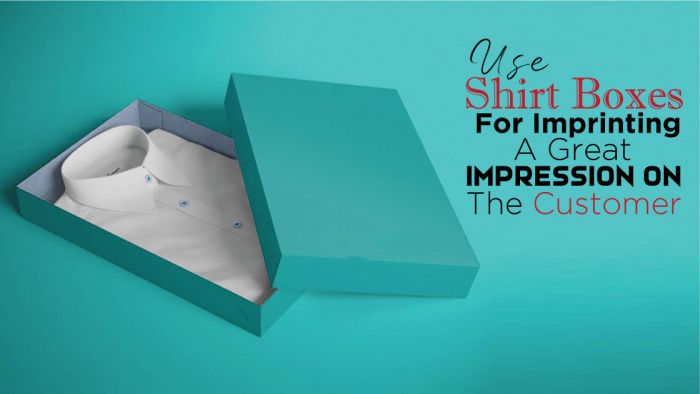 Buy Custom T-shirt Packaging Wholesale With Free Shipping