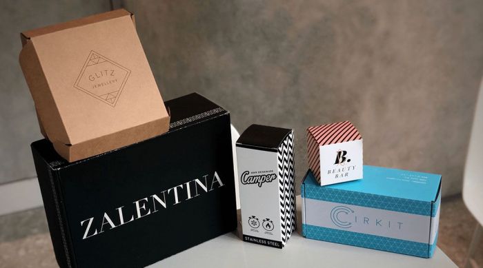 The #1 Way To Overcome All Your Packaging Problems
