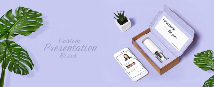 Why Custom Presentation Packaging Prototype is Important for Businesses?