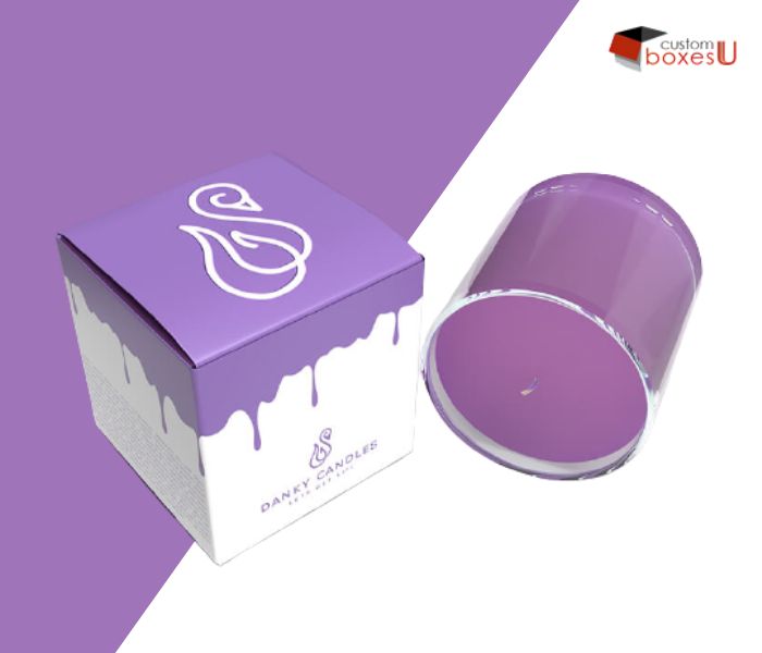 Get Candle Boxes in Unique Design