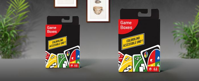 Get Best Game Boxes from the best Game Packaging Supplier
