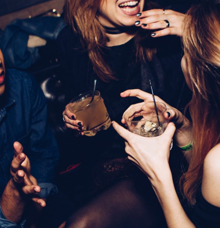 Defining the characteristics of Introverts?