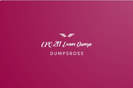 https://dumpsboss.com/salesforce-exam/cpq-211/