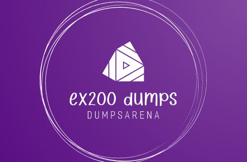 EX200 Dumps fabricate some issue extraordinary. 