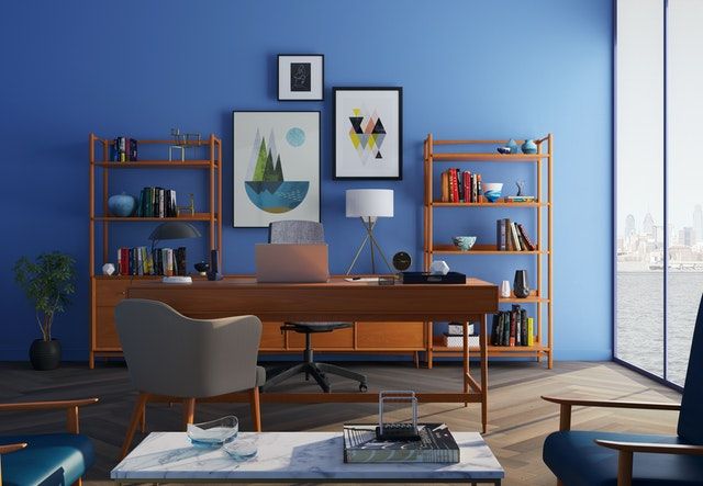 Office Chairs 