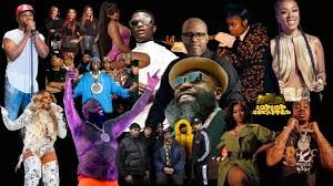 7 Facts We Learned From Kur At The Roots Picnic 2022