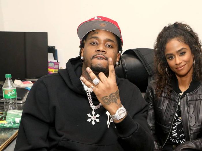 SJ Reacts: Fivio Foreign On Headlining Summer Jam & Being First To Do THIS!