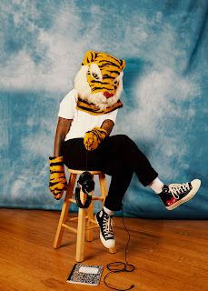 Cyanca Releases The Official Music Video For 