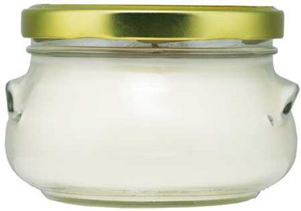 The comeback of glass jars in the market