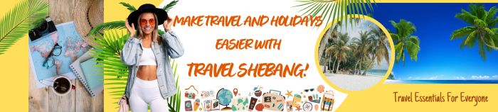 Buy Holiday Essentials UK