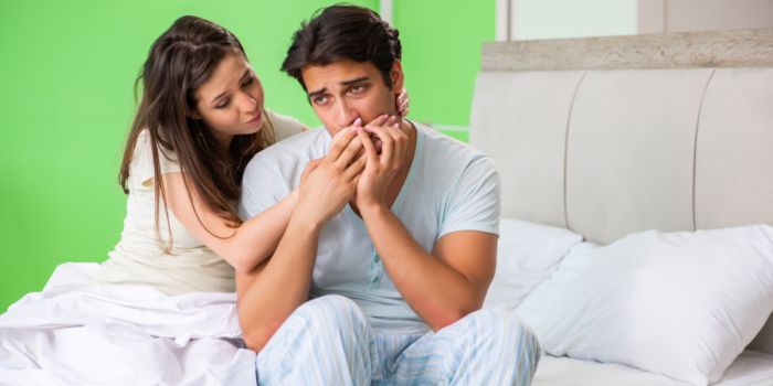 Recover Your Lost Love Due To ED With Cenforce