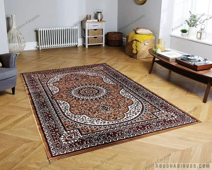 Carpets Abu Dhabi 