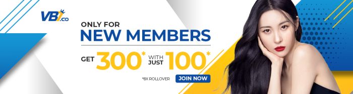 VB7 Casino: Your Path to Online Gaming Success