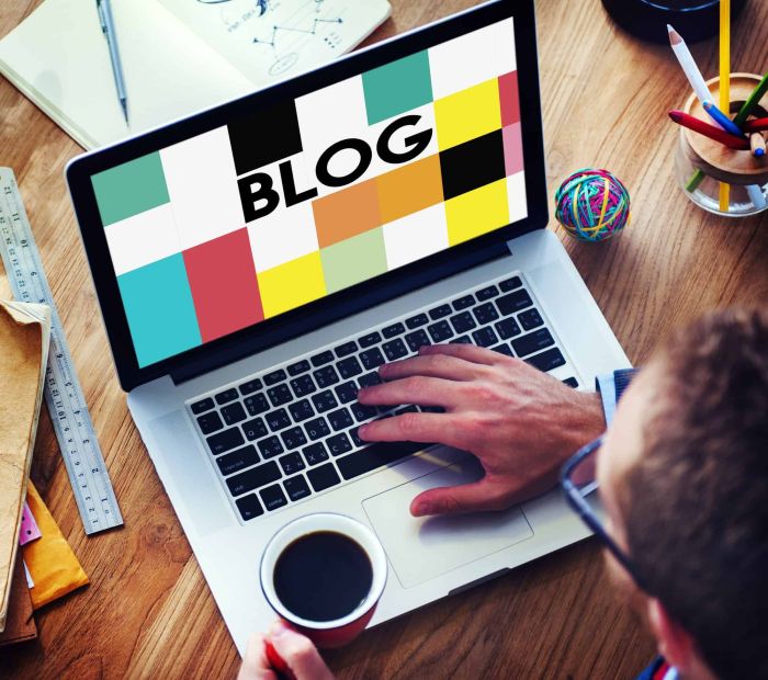 What Makes Game Blog So Special?