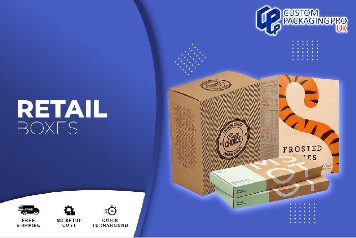 Develop Retail Boxes to Exceed Customer Expectations
