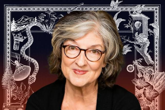 Detail Guide on Barbara Kingsolver
