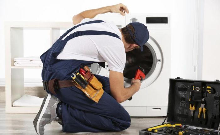 6 Easy Tips to Make Washing Machine More Energy Efficient