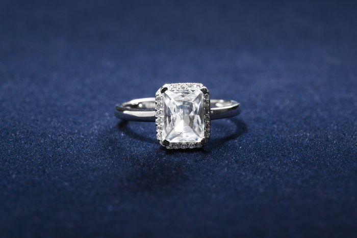 The Ethical Journey of a Marquise Engagement Ring Lab Grown