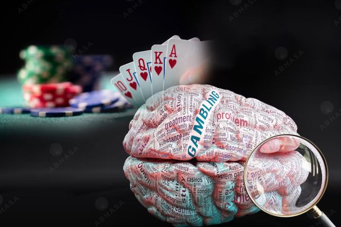 Finding Help for Gambling Addiction in Pune