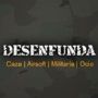 Desenfunda