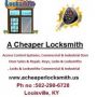 acheaperlock