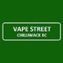 VapeStreetChilliwackBC