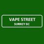 VapeStreetSurreyBC