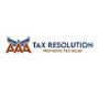 AAATaxResolution