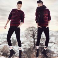 marcusconroy