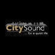 Citysoundglazing
