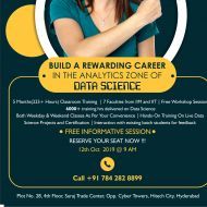 DataScienceTraining