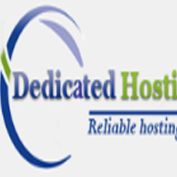 Dedicatedhosting4u