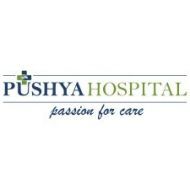 pushyaahmdhospital