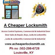 acheaperlock