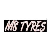 M8tyres