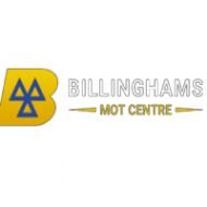 Billinghamsmotcentre