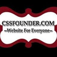 cssfounder