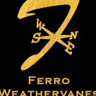 ferroweathervanes