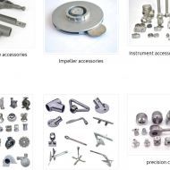 precisioncasting