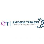 QuantaGeekstechnologies