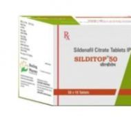 Silditop50mg