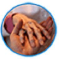 Odisharheumatologist